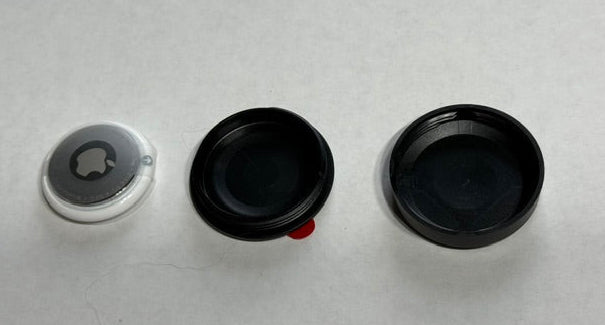 Apple AirTag and Mount