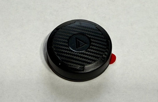 Apple AirTag and Mount