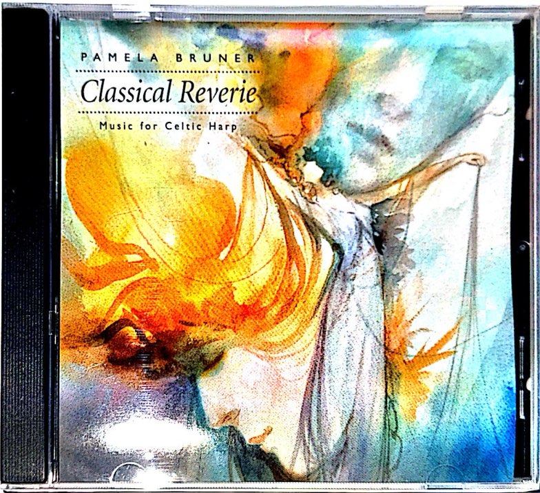 Classical Reverie CD