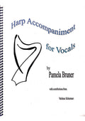 Harp Accompaniment for Vocals