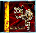 Here Be Dragons CD