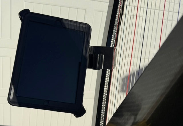 Tablet Holder