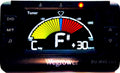 Wegrower Electronic Tuner